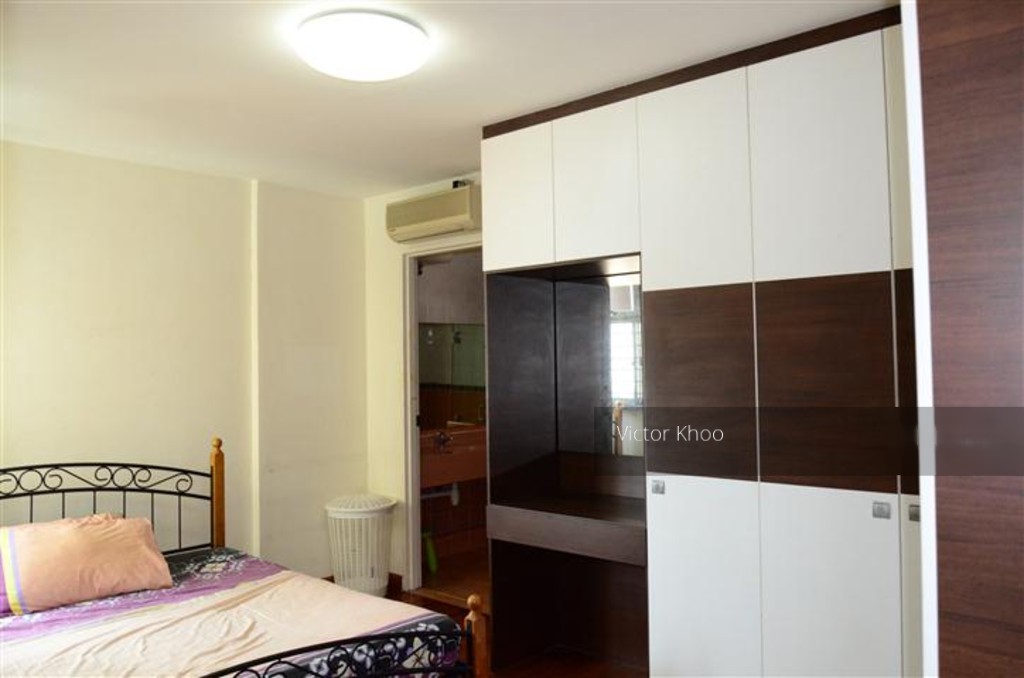 Blk 629 Senja Road (Bukit Panjang), HDB 5 Rooms #136704232